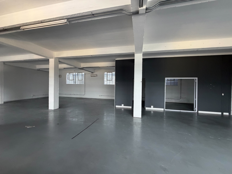 To Let Commercial Property for Rent in Woodstock Western Cape